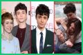 Lucas Jade Zumann Biography, Age, Height, Wife, Net Worth, Family