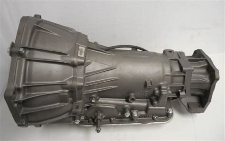 1995 chevy 1500 transmission