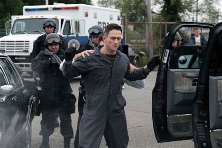 frankie ryan city on a hill