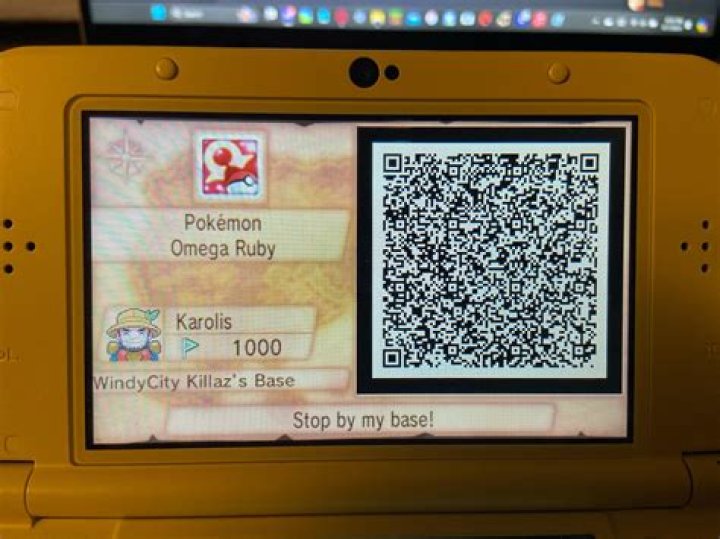 pokemon oras friend code