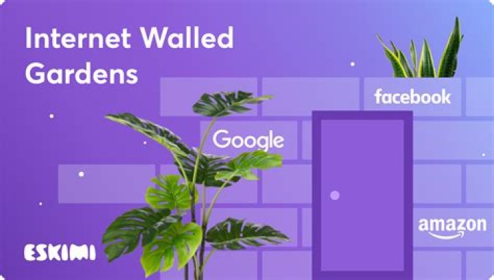 xfinity walled garden